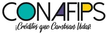 Logotipo de Corporación Nacional de Finanzas Populares y Solidarias