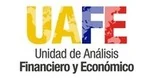 Logotipo de Unidad de Análisis Financiero y Económico