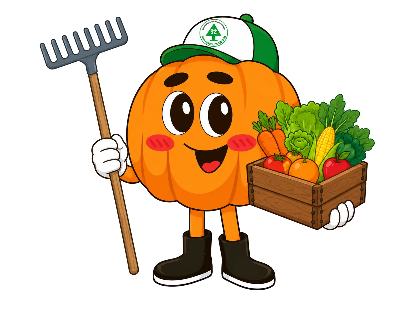 Imagen — Crédito Agrícola