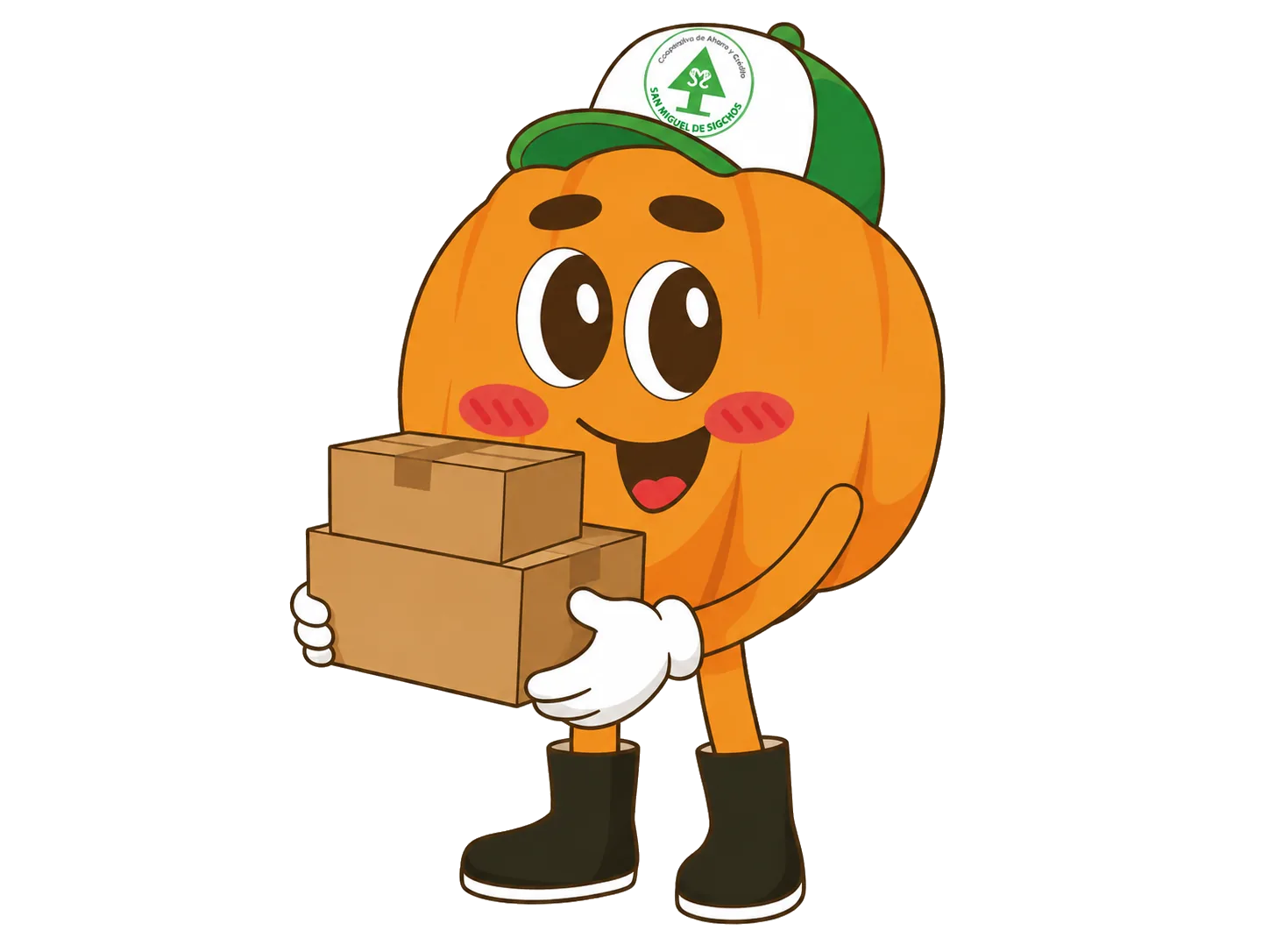 Imagen — Comercio Informal