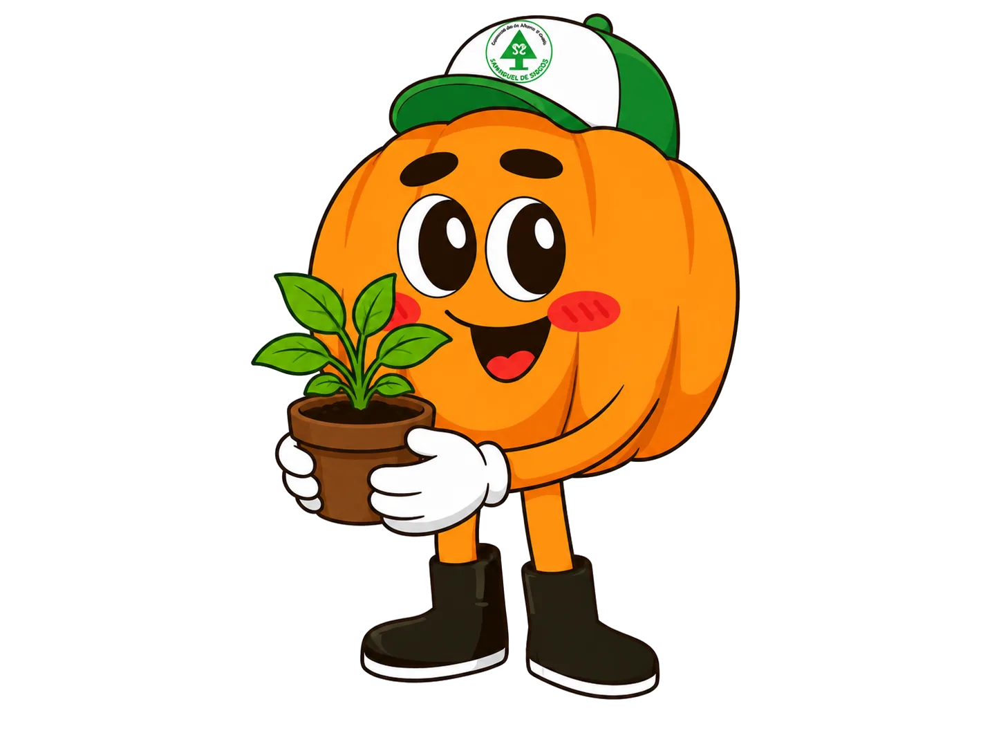 Imagen — Eco San Miguel (Crédito Verde)
